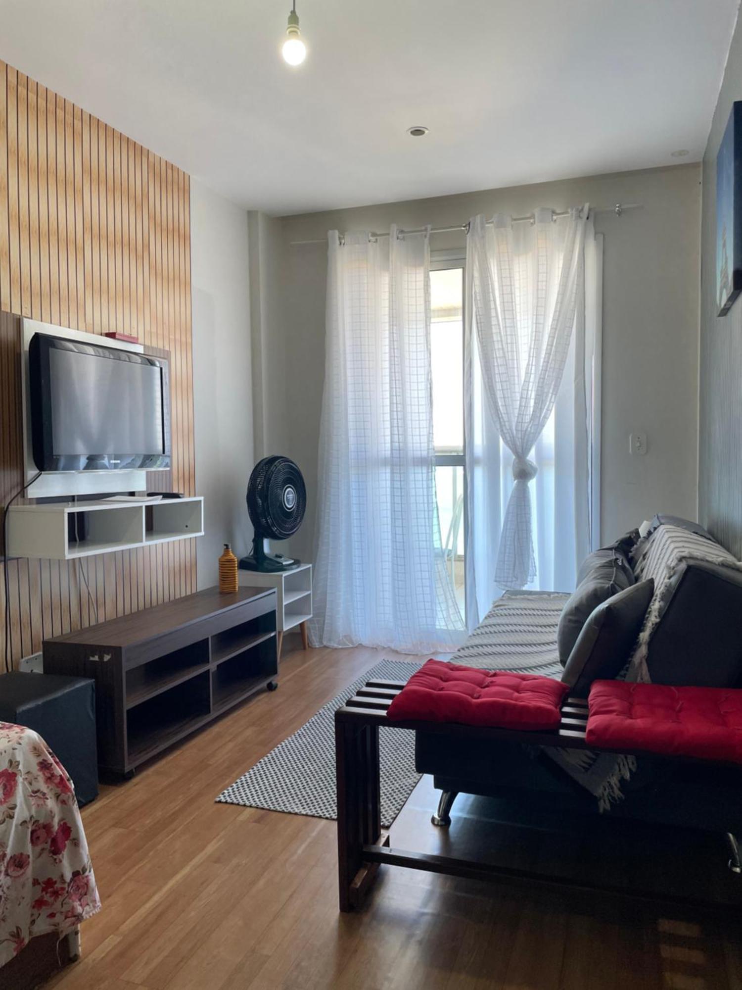 Flat Frente Mar Green Diamond Vila Velha  Esterno foto